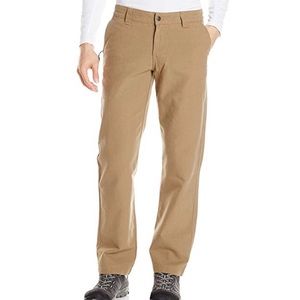 Men’s Columbia ROC Pants 38x32 EUC